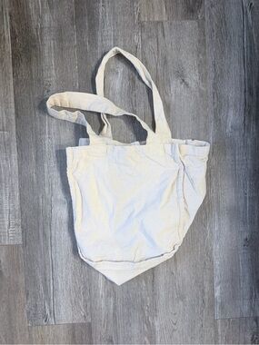 Canvas Tote Bag